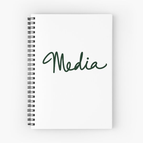 Item preview, Media designed and sold by abeink.