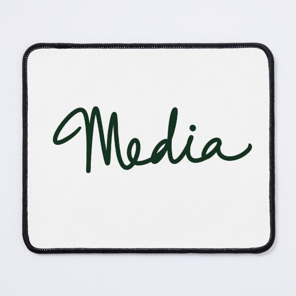 Item preview, Media designed and sold by abeink.