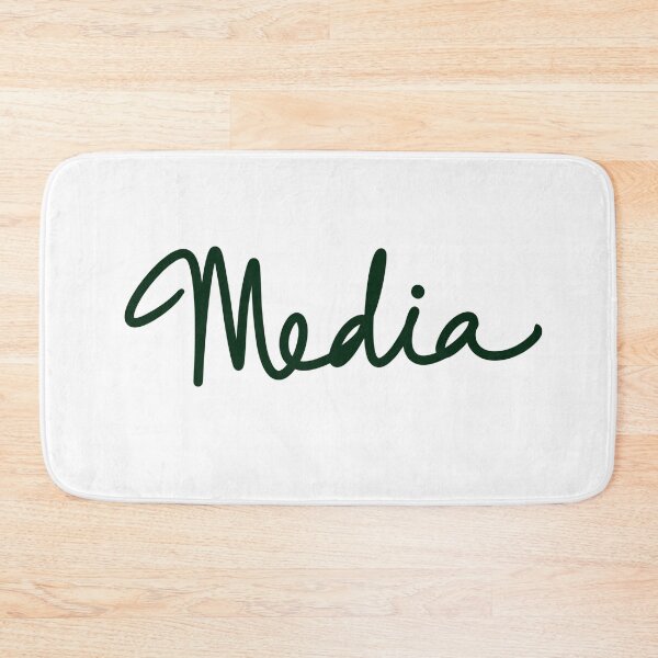 Item preview, Media designed and sold by abeink.