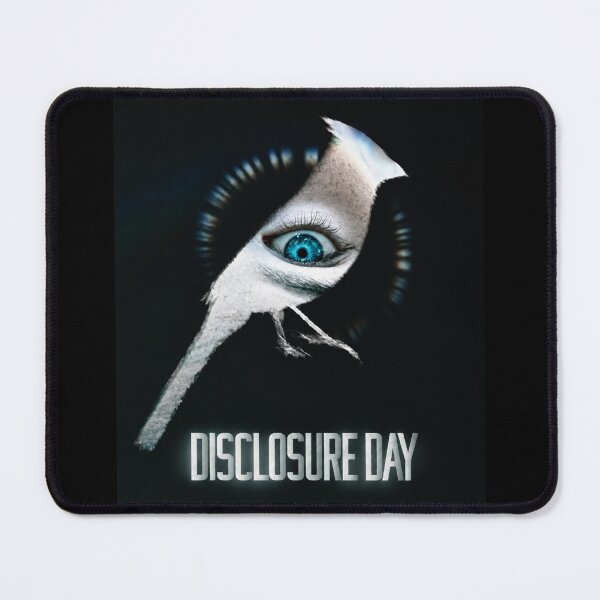 Item preview, Disclosure Day movie designed and sold by Molsabounat.