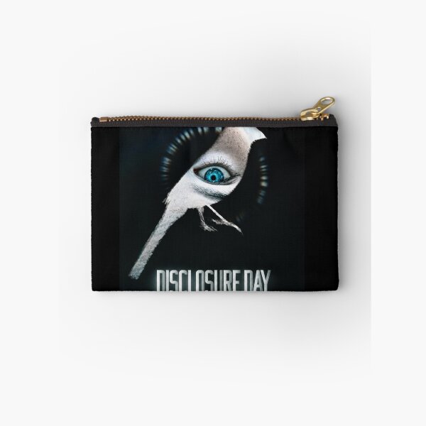Item preview, Disclosure Day movie designed and sold by Molsabounat.