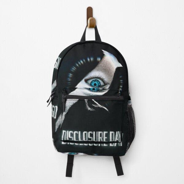 Item preview, Disclosure Day movie designed and sold by Molsabounat.