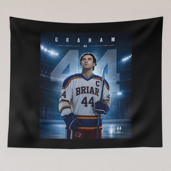 Item preview, Off Campus Movie designed and sold by helman-art.