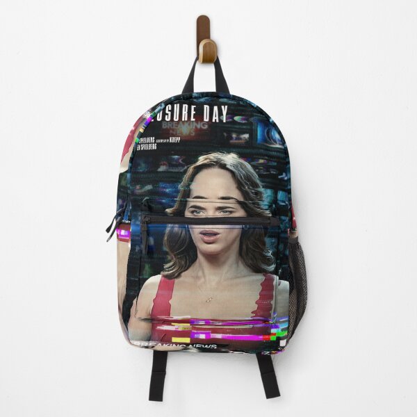 Item preview, Disclosure Day movie designed and sold by Molsabounat.