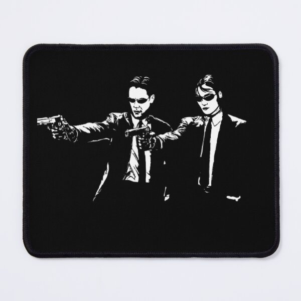 Item preview, Simulated Fiction - Retro Sci-Fi Cyberpunk Crime Mashup Art designed and sold by MrGlayga.