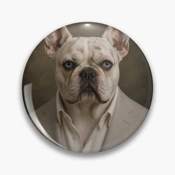 Item preview, A Distinguished Gentleman designed and sold by Tunablessed.