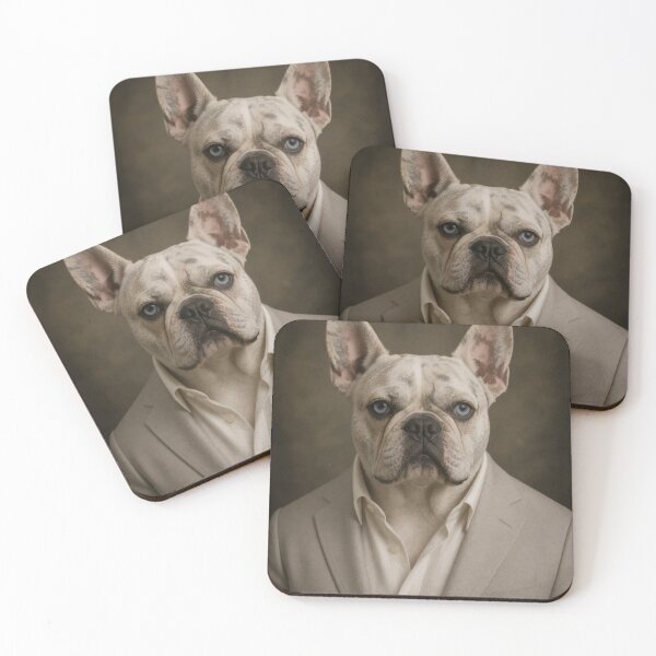 Item preview, A Distinguished Gentleman designed and sold by Tunablessed.