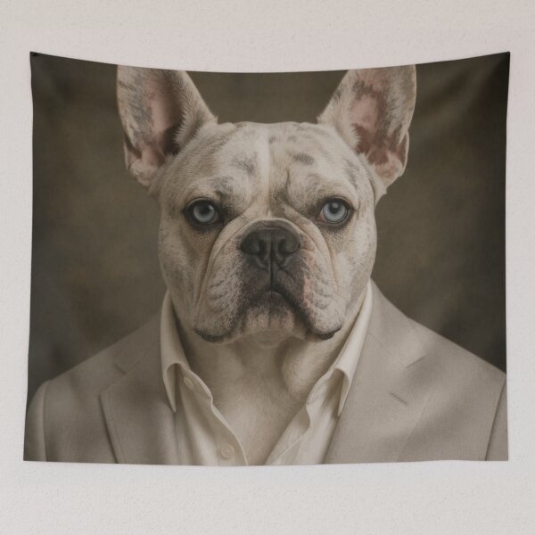 Item preview, A Distinguished Gentleman designed and sold by Tunablessed.