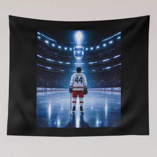 Item preview, Off Campus Movie designed and sold by helman-art.