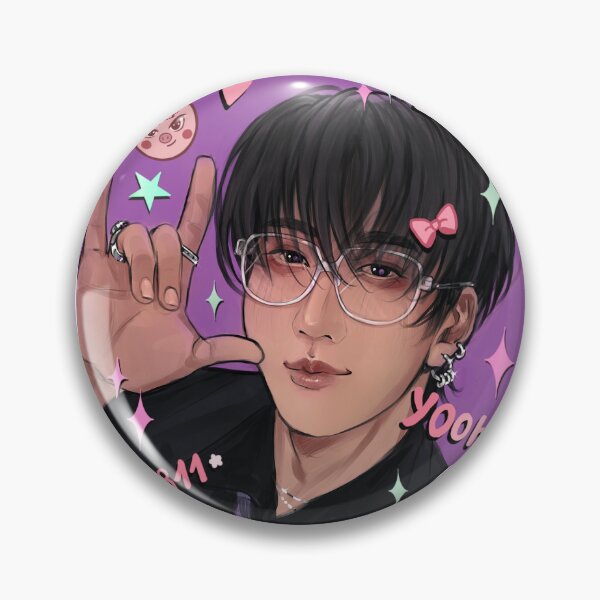 Item preview, Changbin designed and sold by leons-7.