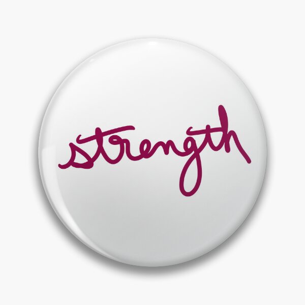 Item preview, Strength designed and sold by abeink.
