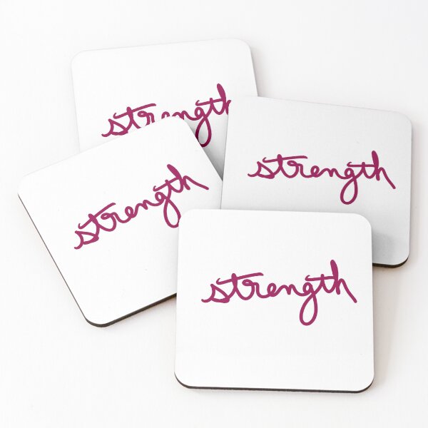 Item preview, Strength designed and sold by abeink.