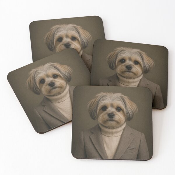 Item preview, A Distinguished Gentleman designed and sold by Tunablessed.