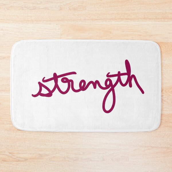 Item preview, Strength designed and sold by abeink.