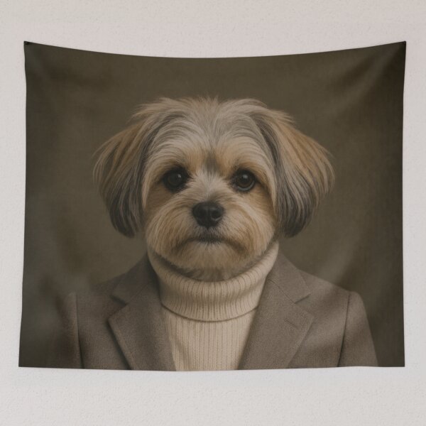 Item preview, A Distinguished Gentleman designed and sold by Tunablessed.