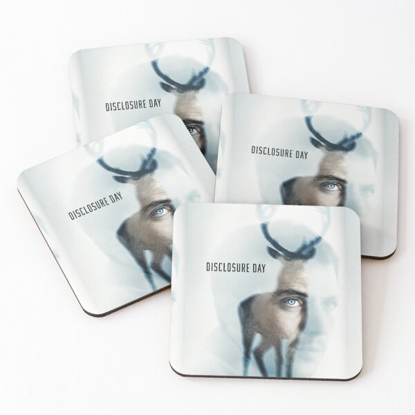 Item preview, Disclosure Day movie designed and sold by Molsabounat.