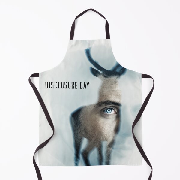 Item preview, Disclosure Day movie designed and sold by Molsabounat.