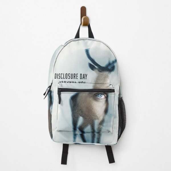 Item preview, Disclosure Day movie designed and sold by Molsabounat.