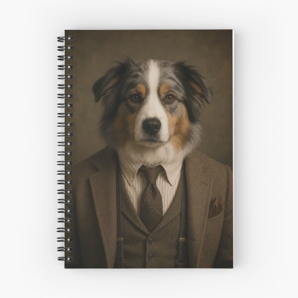 Item preview, A Distinguished Gentleman designed and sold by Tunablessed.
