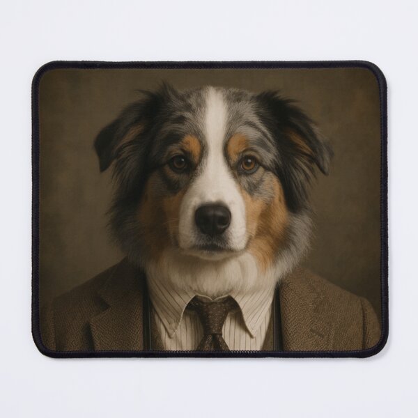 Item preview, A Distinguished Gentleman designed and sold by Tunablessed.