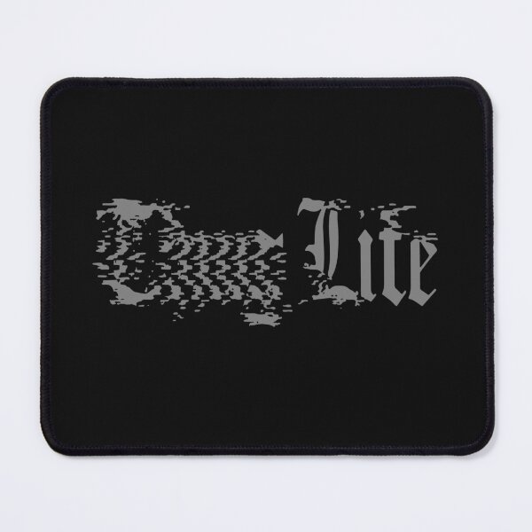 Item preview, Thug Life - Hip Hop Legend designed and sold by Hussar08.