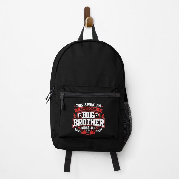 Item preview, THIS IS WHAT AN AWESOME BIG BROTHER LOOKS LIKE designed and sold by VYRON STUDIO.