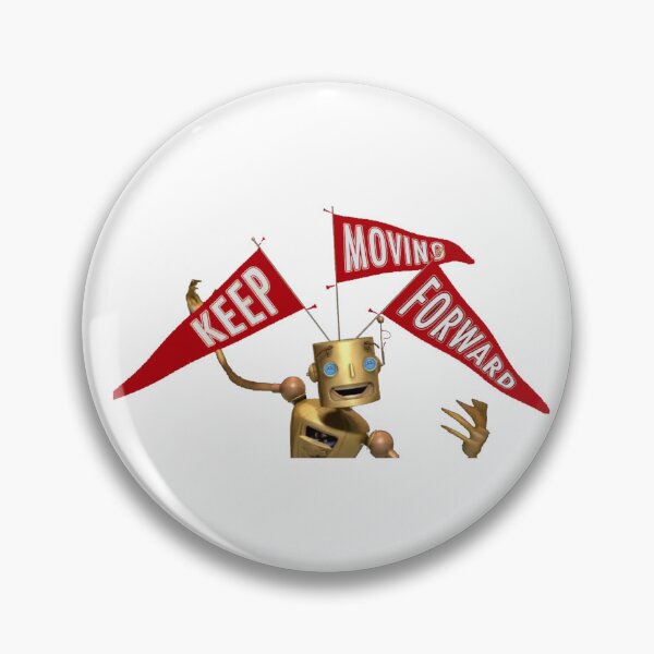 Item preview, Keep Moving Forward designed and sold by Jilliansshop.