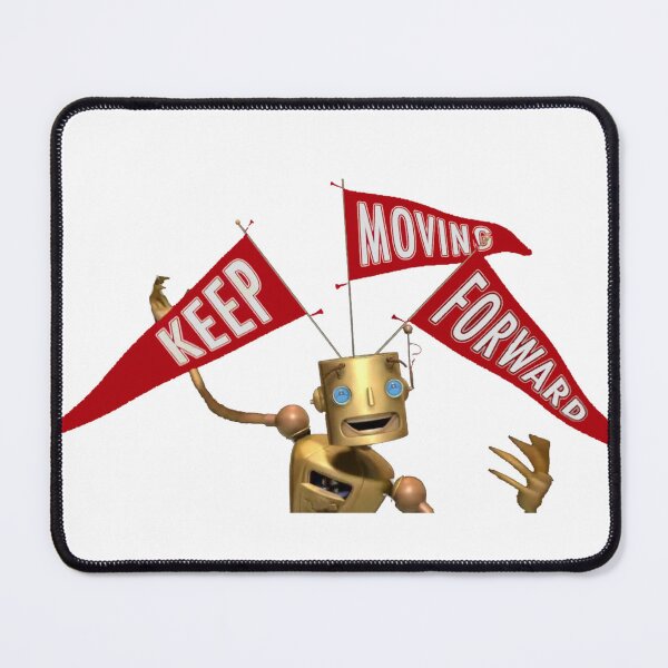 Item preview, Keep Moving Forward designed and sold by Jilliansshop.
