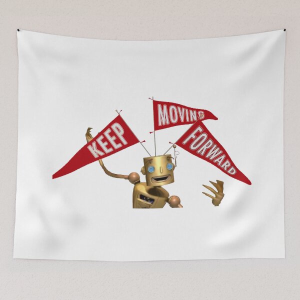Item preview, Keep Moving Forward designed and sold by Jilliansshop.