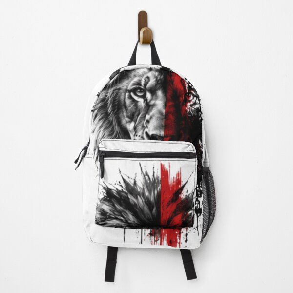 Item preview, Samurai Lion Spirit – Japanese Strength & Honor Graphic Design designed and sold by novaduman.