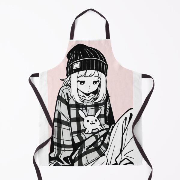 Item preview, Fashion - grungelo man plaid shirt designed and sold by AnimeShin.