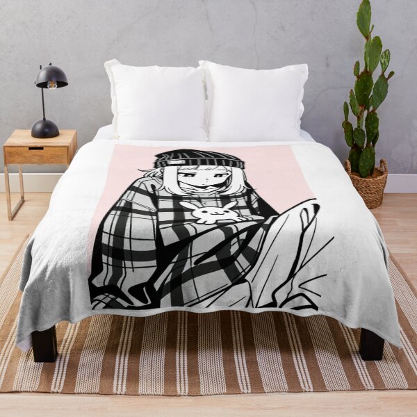 Item preview, Fashion - grungelo man plaid shirt designed and sold by AnimeShin.