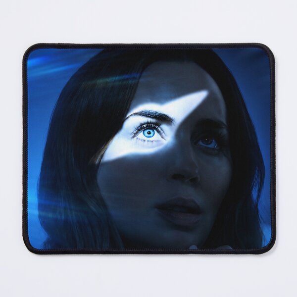 Item preview, Disclosure Day movie designed and sold by Molsabounat.
