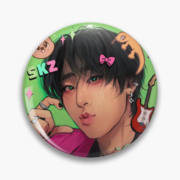 Item preview, HAN  designed and sold by leons-7.