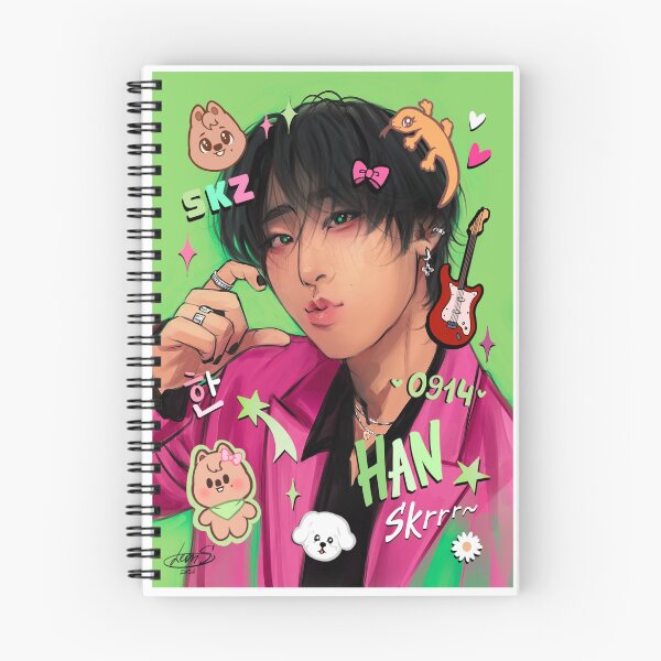 Item preview, HAN  designed and sold by leons-7.