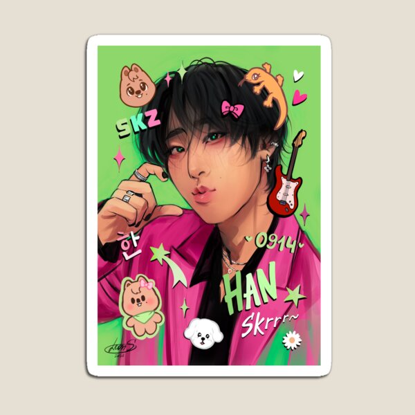 Item preview, HAN  designed and sold by leons-7.