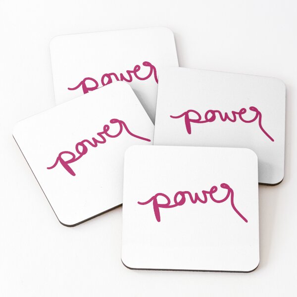 Item preview, Power designed and sold by abeink.
