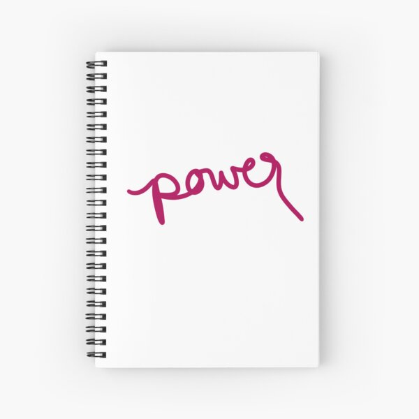 Item preview, Power designed and sold by abeink.