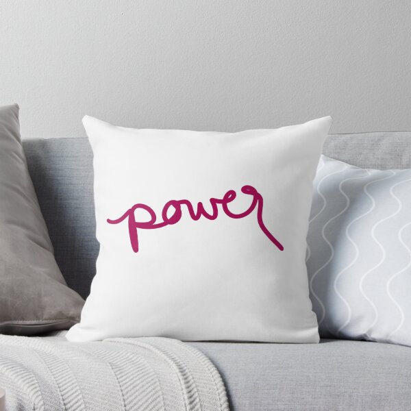 Item preview, Power designed and sold by abeink.