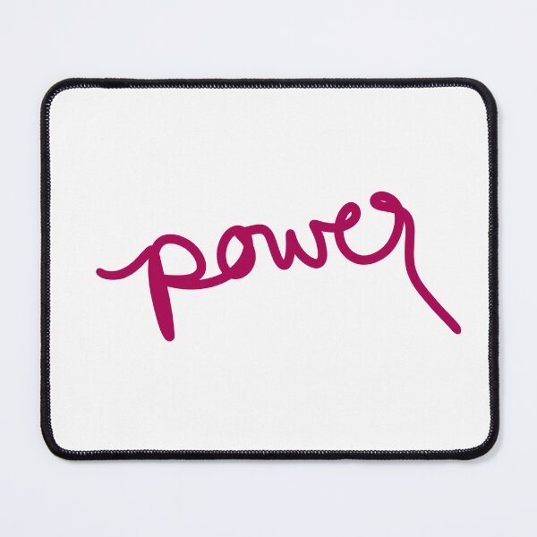 Item preview, Power designed and sold by abeink.