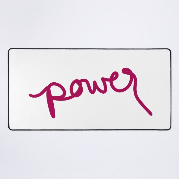 Item preview, Power designed and sold by abeink.