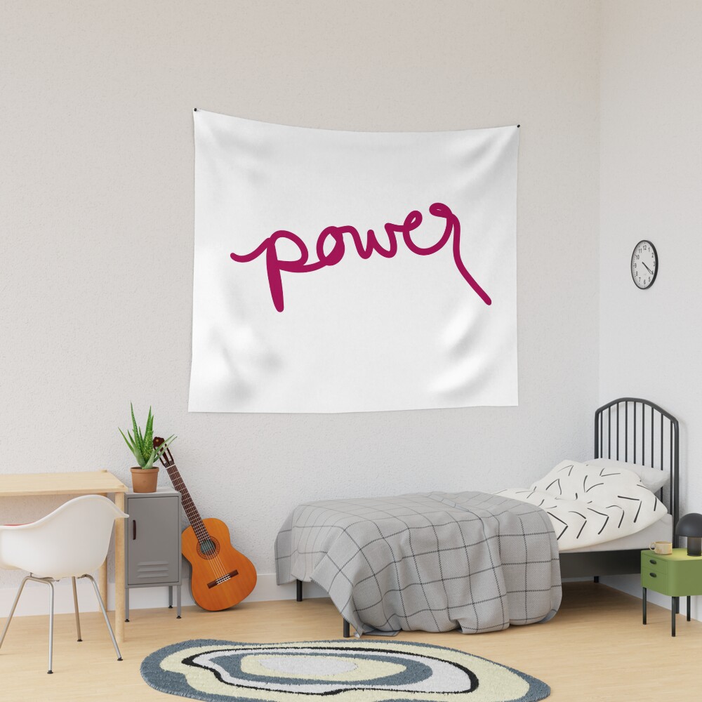 Vista previa del artículo con la obra «Tela decorativa», diseñado y vendido por abeink.
