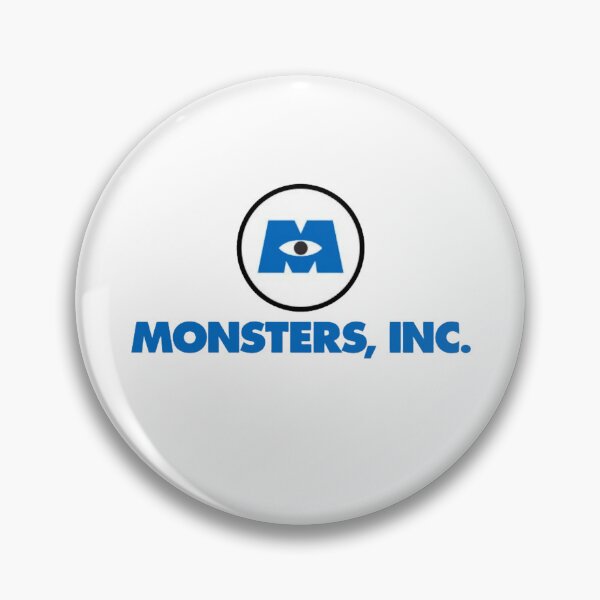 Item preview, Monster's Inc designed and sold by Jilliansshop.