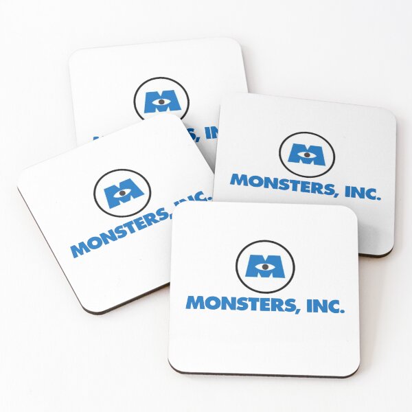 Item preview, Monster's Inc designed and sold by Jilliansshop.