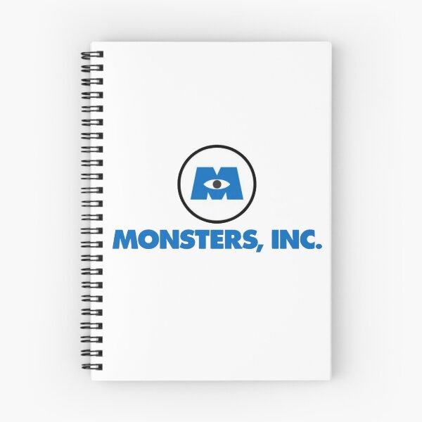 Artikelvorschau, Die Monster AG entworfen und verkauft von Jilliansshop.