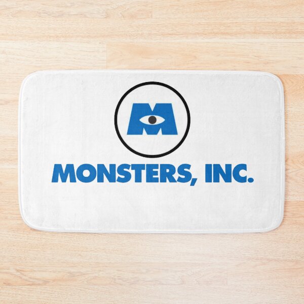 Item preview, Monster's Inc designed and sold by Jilliansshop.
