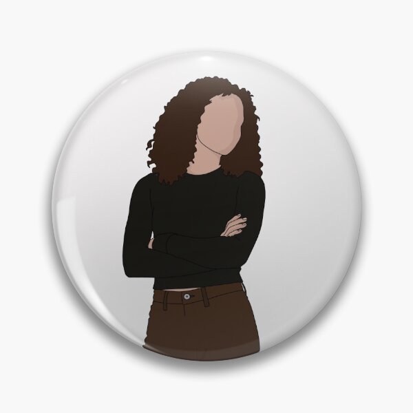 Item preview, Ginny (Ginny & Georgia) designed and sold by Alpha1810.