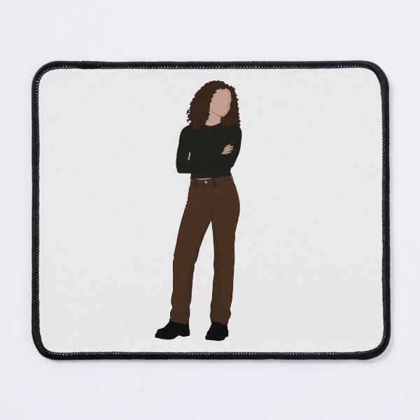 Item preview, Ginny (Ginny & Georgia) designed and sold by Alpha1810.