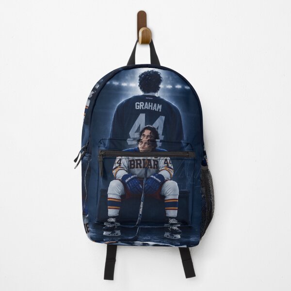 Item preview, Off Campus Movie designed and sold by helman-art.