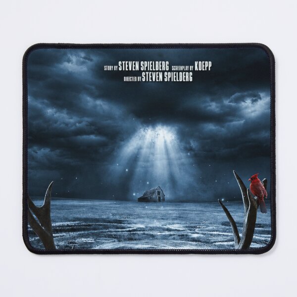 Item preview, Disclosure Day movie designed and sold by Molsabounat.